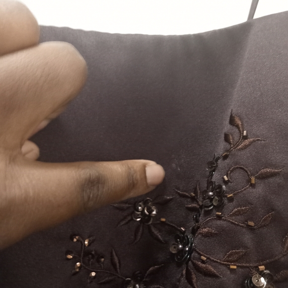 Evening gown - Picture 17 of 17